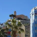 Hotel Libertador Cullera