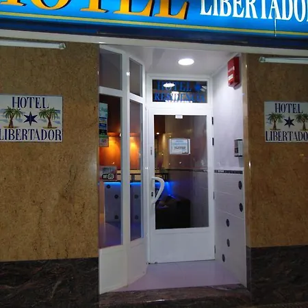 Libertador Hotel