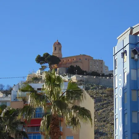 Hotel Libertador Cullera