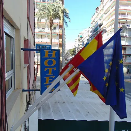 Libertador Hotel