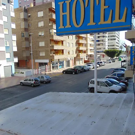 Libertador Hotel Cullera