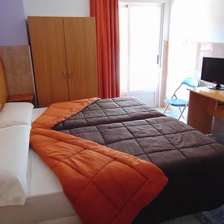 Hotel Libertador *