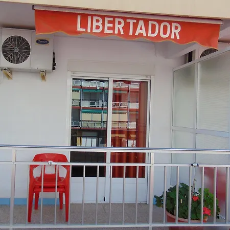 Libertador Hotel Cullera