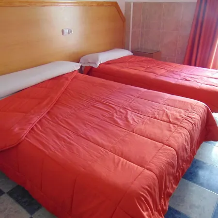Hotel Libertador