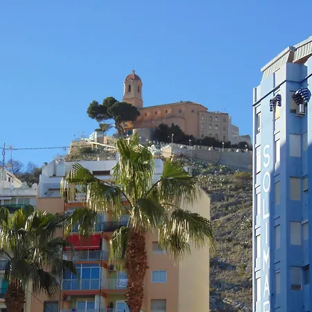 Hotel Libertador Cullera