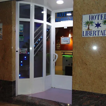 Hotel Libertador Cullera