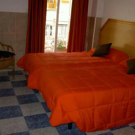 Libertador Hotel Cullera