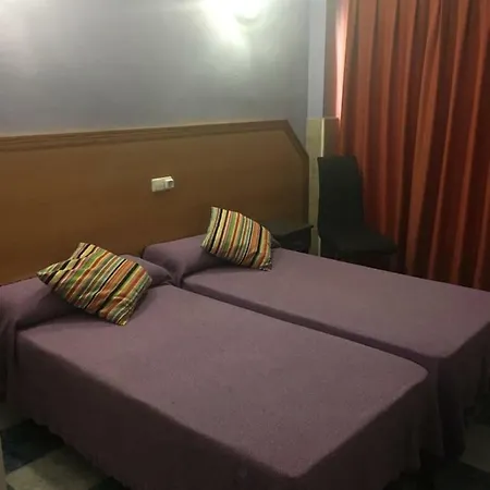 Hotel Libertador