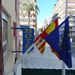 Libertador Ξενοδοχείο