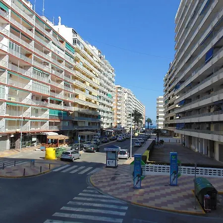 Libertador Hotel Cullera