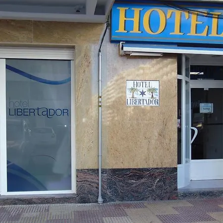 Libertador * Cullera