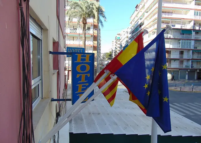 Libertador Hotel