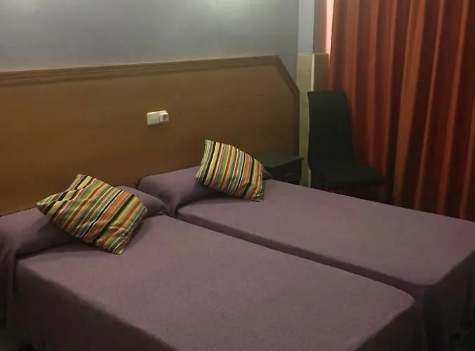 Hotel Libertador